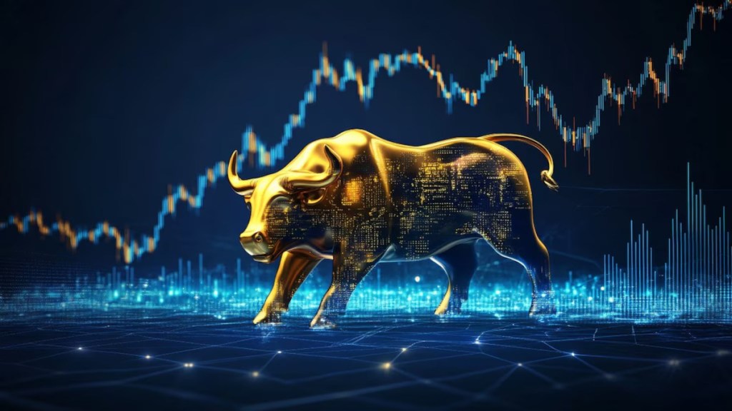 Dalal Street, Sensex, Nifty, stock market recovery,