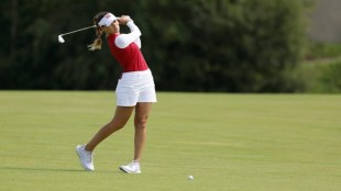 Over the top by Meraj Shah: Golf’s tech paradox