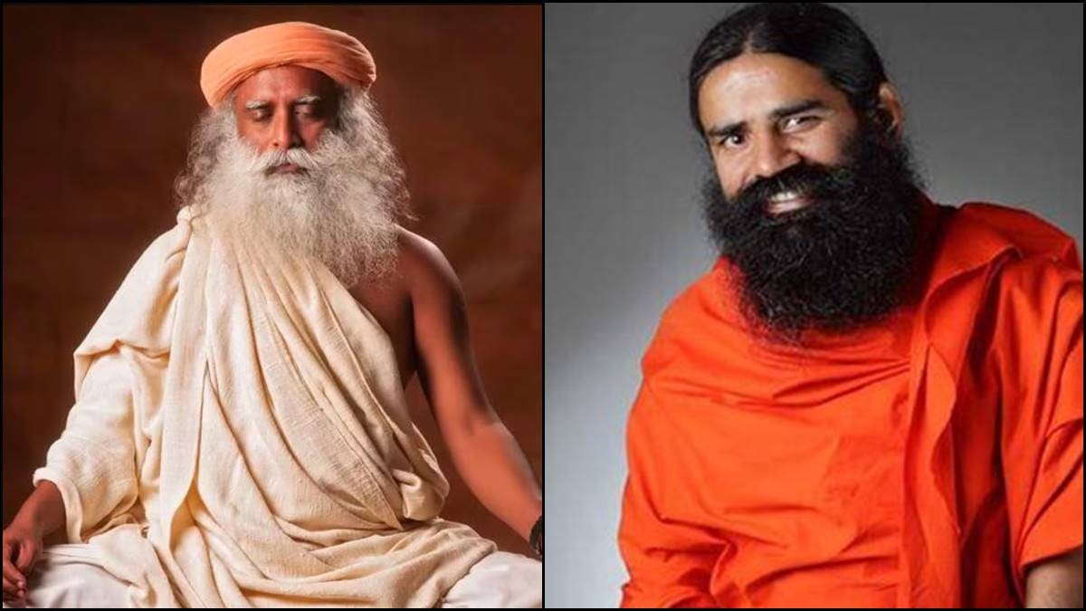 Sadhguru to Baba Ramdev: The 8 most influential and wealthy spiritual Gurus  in India you should know - Lifestyle News | The Financial Express