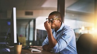 Resilience, stress, National Statistical Office, ASUSE, employment, wage
