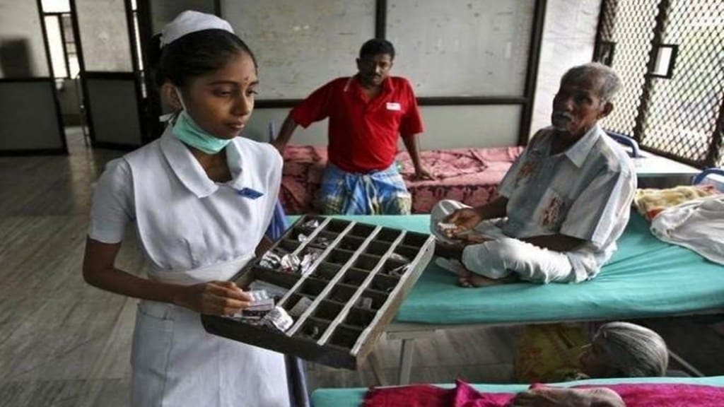 AMRIT, ABDM, National Health Authority, NHA, District Mentoring Teams, DMTs, Ayushman Bharat Digital Mission AMRIT, ABDM, National Health Authority, NHA, District Mentoring Teams, DMTs, Ayushman Bharat Digital Mission