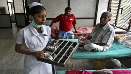 AMRIT, ABDM, National Health Authority, NHA, District Mentoring Teams, DMTs, Ayushman Bharat Digital Mission AMRIT, ABDM, National Health Authority, NHA, District Mentoring Teams, DMTs, Ayushman Bharat Digital Mission