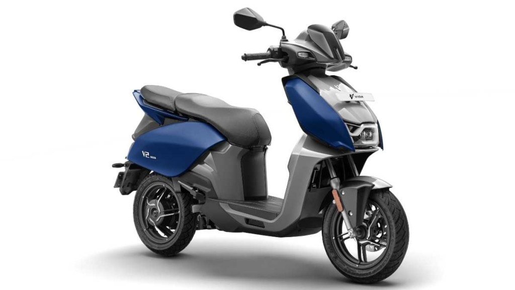 Hero Vida, Hero Vida electric scooter, Hero Vida launch, Hero Vida price