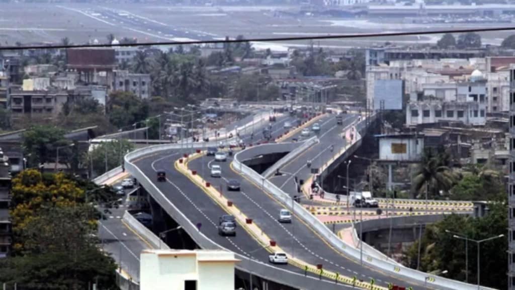 NHAI, Highway, Infrastructure, PNC Infratech, roads, National Highways Authority of India