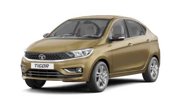 honda amaze vs tata tigor