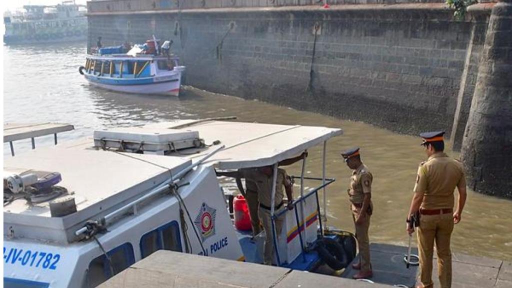 Mumbai ferry accident: MMB says overloading not a factor in Neelkamal capsize, imposes fine of just Rs 200 on operators
