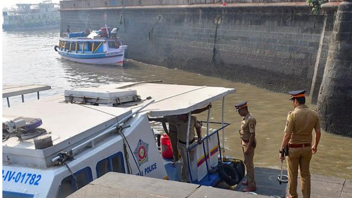Mumbai ferry accident: MMB says overloading not a factor in Neelkamal capsize, imposes fine of just Rs 200 on operators