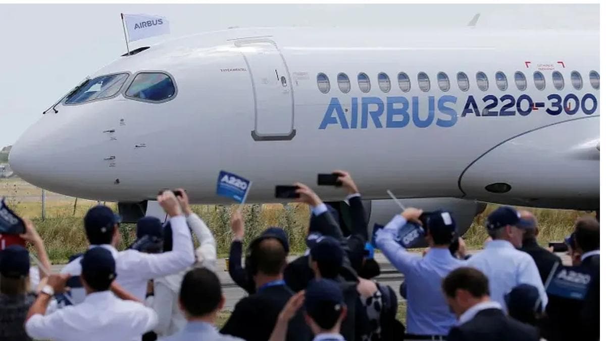 Indian companies make strides on global platforms: Dynamatic technologies and Aequs’ aerospace partnership