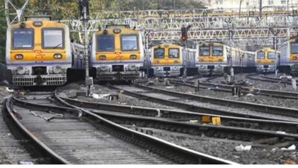 Eastern Railway cancels 30 pairs of Suburban trains till February 1 - Here's why
