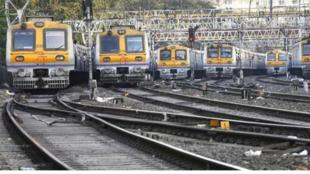 Eastern Railway cancels 30 pairs of Suburban trains till February 1 - Here's why