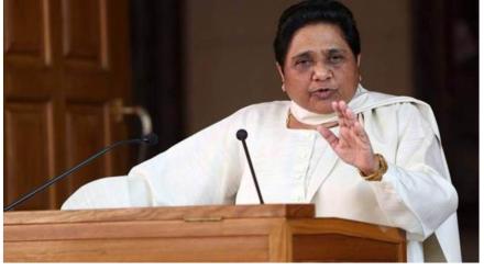 Ambedkar row: Mayawati seeks apology from Amit Shah over his remarks, warns of nationwide protests on Dec 24