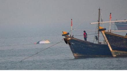 Mumbai ferry collision: Body of missing minor from ferry-Navy craft crash off Mumbai coast recovered, death toll rises to 15