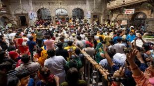 'No mini skirts, torn jeans': Vrindavan's Thakur Bankebihari Temple urges visitors to dress modestly