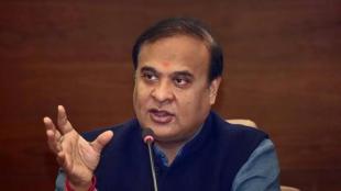 It's Sarma vs Gogoi again: In a veiled attack on Gaurav Gogoi, Assam CM Himanta Biswa Sarma claimed the Congress had not “denied his prolonged stay in Pakistan” and alleged that “his wife draws a salary from a Pakistan-based NGO”.