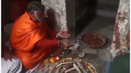 UP: Closed since 1992 Ayodhya incident, Shiv Temple reopens in Muzaffarnagar UP: Closed since 1992 Ayodhya incident, Shiv Temple reopens in Muzaffarnagar