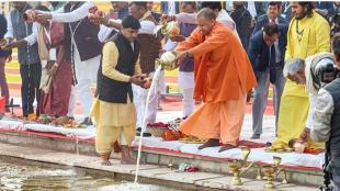 Maha Kumbh 2025: Exceptional opportunity to showcase Prayagraj’s hospitality to the world, says CM Yogi Adityanath