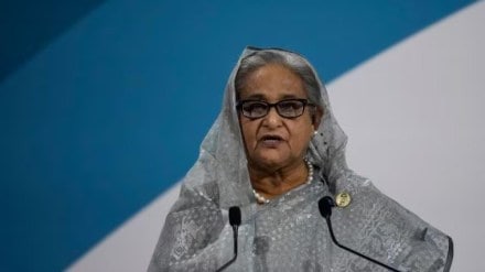 Bangladesh to launch $5 billion graft probe against Sheikh Hasina, family over alleged embezzlement in Nuclear power plant Bangladesh to launch $5 billion graft probe against Sheikh Hasina, family over alleged embezzlement in Nuclear power plant