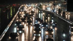 Delhi traffic advisory: Police issue guidelines ahead of Christmas – Check diversions, alternate routes, and restrictions here