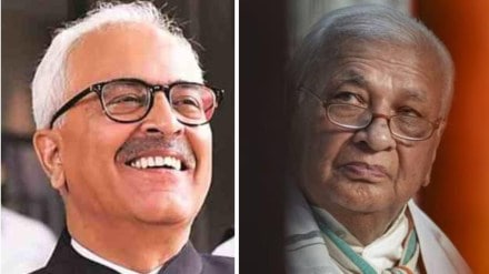 President appoints new governors for 5 states: Arif Mohammed Khan reassigned to Bihar, Ajay Kumar Bhalla takes over Manipur President appoints new governors for 5 states: Arif Mohammed Khan reassigned to Bihar, Ajay Kumar Bhalla takes over Manipur