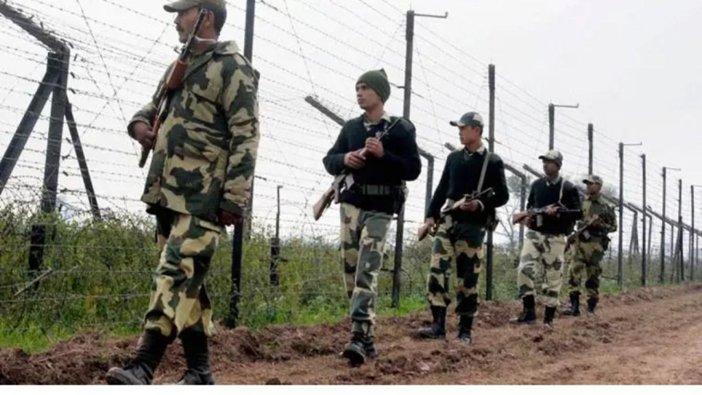 Rajasthan: BSF personnel shoot intruder dead near India-Pakistan border in Ganganagar