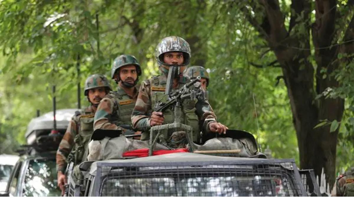 Indian Army’s strategic move to secure drones with homegrown cyber defence technology: ZUPPA Suraksha Indian Army’s strategic move to secure drones with homegrown cyber defence technology: ZUPPA Suraksha