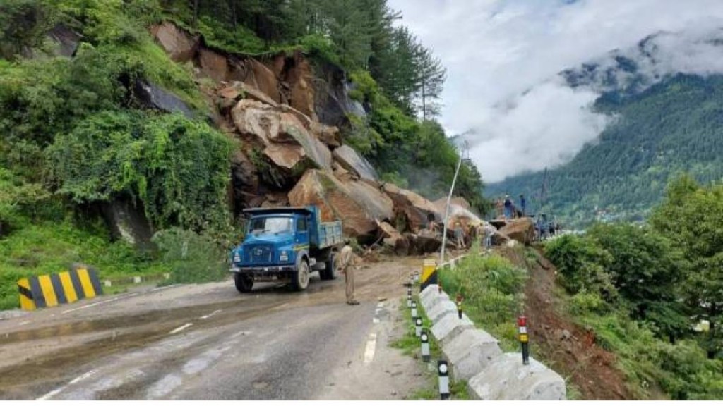 Himachal govt set to metal 1,500 km of rural roads under PMGSY-IV with Centre's nod Himachal govt set to metal 1,500 km of rural roads under PMGSY-IV with Centre's nod