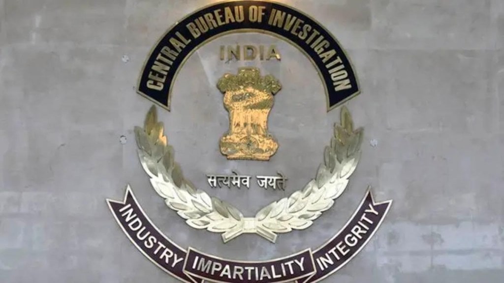 CBI launches manhunt after ED official absconds with Rs 55 lakh bribe during trap operation