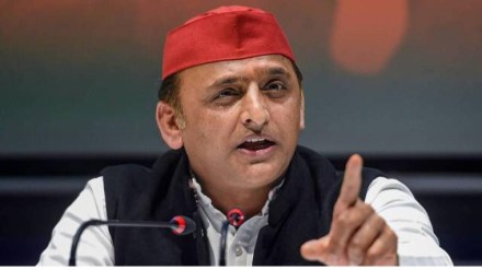 'The Sambhal incident was deliberately caused by BJP', claims Akhilesh Yadav