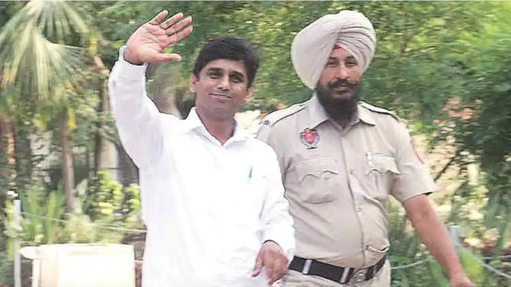 AAP MLA Naresh Yadav sentenced to two years in 2016 Quran desecration Case