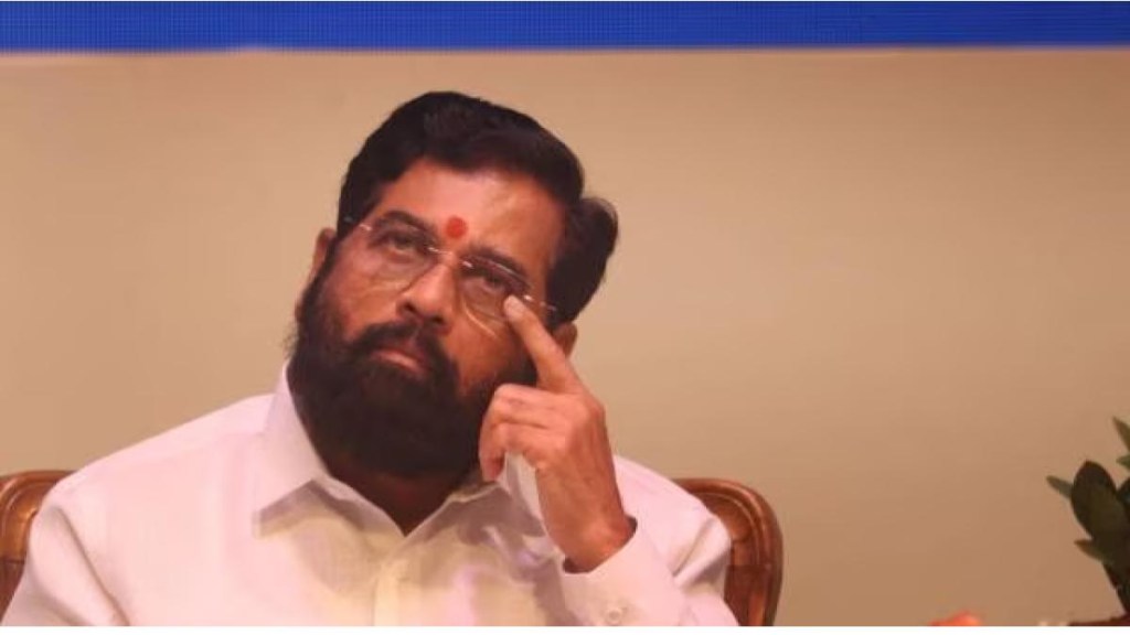 Maharashtra: Eknath Shinde's health improves; set to head to Mumbai amid ongoing CM face uncertainty Maharashtra: Eknath Shinde's health improves; set to head to Mumbai amid ongoing CM face uncertainty