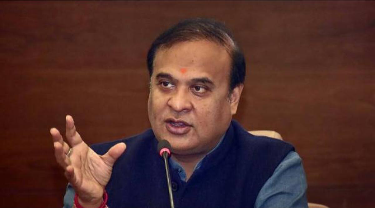 Will ban beef in Assam if Congress backs move, says CM Himanta Sarma Will ban beef in Assam if Congress backs move, says CM Himanta Sarma