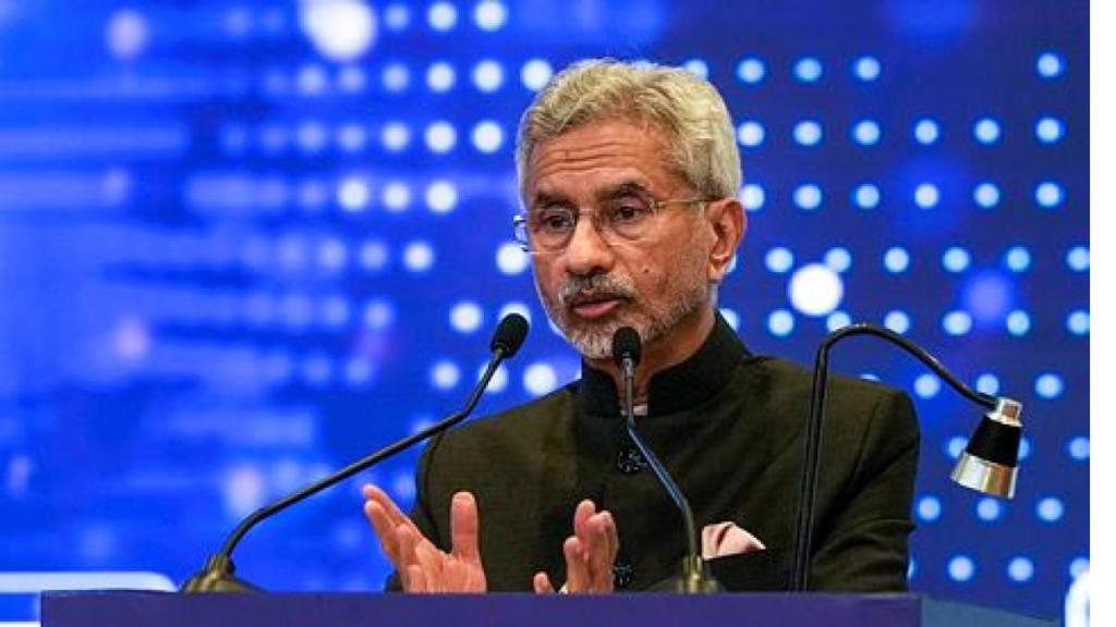 Strategic partnership with US stronger than ever despite Trump administration’s uncertainty: EAM Jaishankar