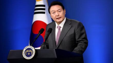South Korea declares martial law, freezes K-Pop events in an unprecedented crackdown South Korea declares martial law, freezes K-Pop events in an unprecedented crackdown