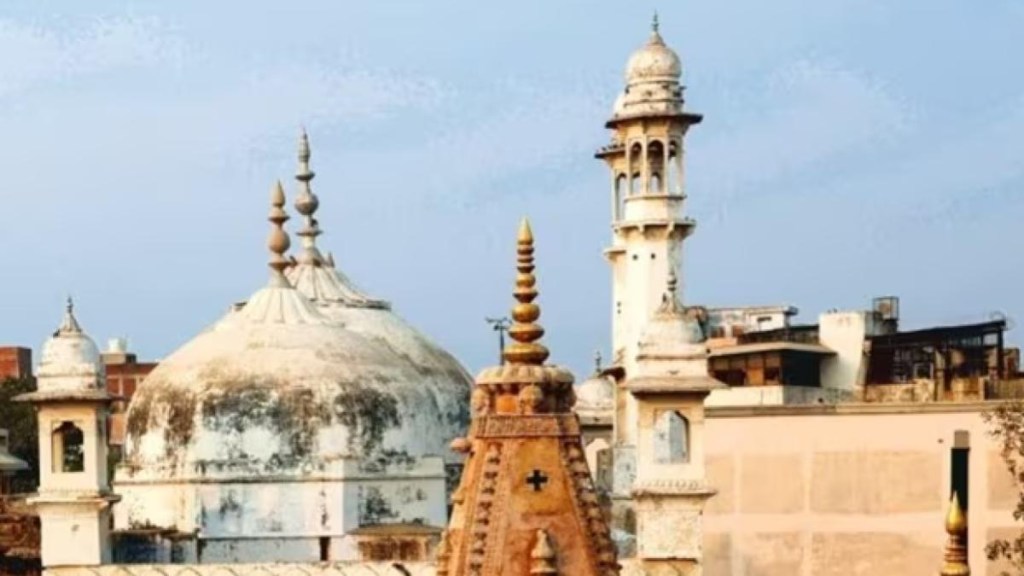 Gyanvapi Mosque committee moves SC, opposes challenge to Places of Worship Act Gyanvapi Mosque committee moves SC, opposes challenge to Places of Worship Act