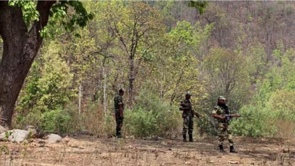 Chhattisgarh: Two women killed in Bijapur by Maoists after Naxal deaths over alleged tip off to Telangana forces