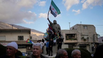 Israel’s advances in Syria and the impact on the Arab world: The Golan Heights crisis