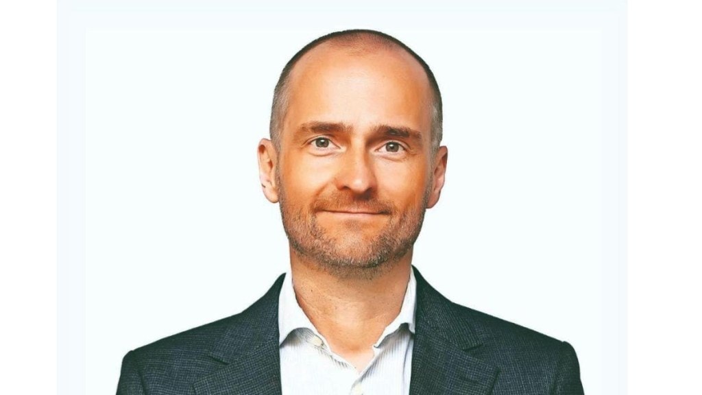 Interview l ‘Into the next phase of AI maturity'