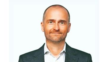 Interview l ‘Into the next phase of AI maturity'