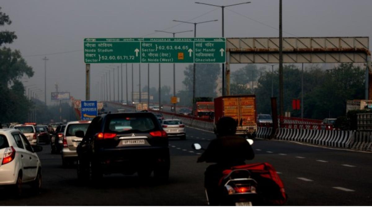 Noida Police Issues Traffic Advisory for Bauma Conexpo India 2024