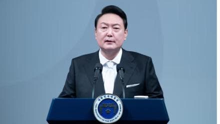 South Korea’s political crisis: President Yeol’s defiance and his defence minister’s suicide attempt