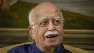 BJP veteran Lal Krishna Advani hospitalised at Apollo, condition stable