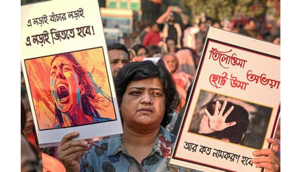 R G Kar rape-murder case: Doctors' body to stage 10-day sit-in protest after suspects ex-principal, cop gets bail