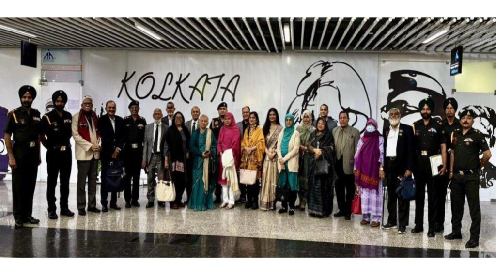 Vijay Diwas: Strengthening India-Bangladesh Ties Amidst Challenges