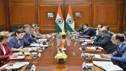 india UK ties