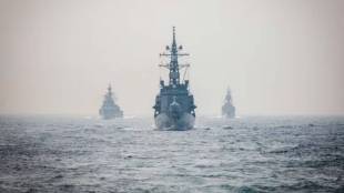 indian navy day