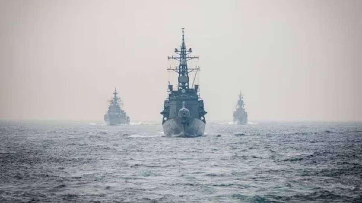 indian navy day indian navy day