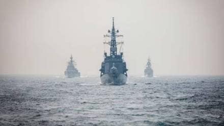 indian navy day