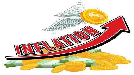 inflation, food prices, economy, GDP, CPI, Gross Domestic Product, US Fed, World Bank