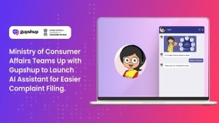 Ministry of Consumer Affairs and Gupshup launch AI-powered virtual assistant for easy complaint filing