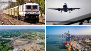From Jharkhand to Rajasthan: Here's how PM Gati Shakti is redrawing India’s infra map